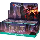 MTG: Streets of New Capenna - Draft Booster Display (36)...
