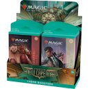 MTG: Streets of New Capenna - Theme Booster - EN - Auswahl