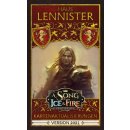 A Song of Ice & Fire: Haus Lennister -...