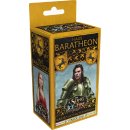 A Song of Ice & Fire: Haus Baratheon -...
