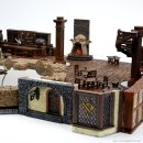 D&D: Icons of the Realms - The Yawning Portal Inn - EN