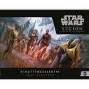 Star Wars: Legion - Schattenkollektiv Armee - Starterset...