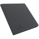 Gamegenic: Zip-Up Album 24-Pocket - Schwarz