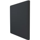 Gamegenic: Zip-Up Album 24-Pocket - Schwarz