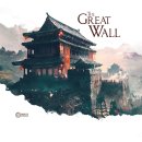 The Great Wall - Grundspiel - DE
