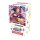 Weiß Schwarz: Idolm@ster 765Pro Allstars - Premium Booster Display (6) - JP