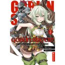 Goblin Slayer!: 02 - Light Novel - DE
