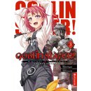Goblin Slayer!: 03 - Light Novel - DE