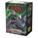 Dragon Shield: License Sleeves - Flesh and Blood - Lexi...
