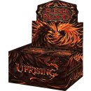 Flesh & Blood: Uprising - Booster Display (24) - EN