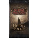 Flesh & Blood: History Pack 1 - Booster - EN