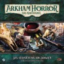 Arkham Horror: LCG - Das Vermächtnis von Dunwich - Ermittler Erweiterung - DE