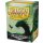 Dragon Shield: Standard Sleeves - Matte (100 Sleeves) - Emerald