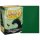 Dragon Shield: Standard Sleeves - Matte (100 Sleeves) - Emerald