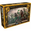 A Song of Ice &amp; Fire: Riders of Highgarden / Reiter...