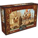 A Song of Ice & Fire: Lannisport Citywatch /...