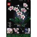 LEGO Botanicals - 10311 Orchidee