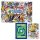 Digimon: Card Game - Tamers Set 3 PB-05 - EN