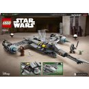 LEGO Star Wars - 75325 Der N-1 Starfighter des...