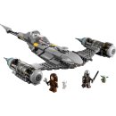 LEGO Star Wars - 75325 Der N-1 Starfighter des Mandalorianers