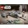 LEGO Star Wars - 75325 Der N-1 Starfighter des Mandalorianers