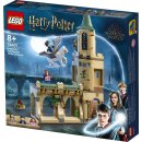 LEGO Harry Potter - 76401 Hogwarts Sirius’ Rettung