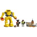 LEGO Lightyear - 76830 Zyclops-Verfolgungsjagd