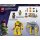 LEGO Lightyear - 76830 Zyclops-Verfolgungsjagd