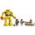 LEGO Lightyear - 76830 Zyclops-Verfolgungsjagd
