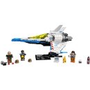 LEGO Lightyear - 76832 XL-15-Sternjäger