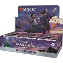 MTG: Double Masters 2022 - Draft Booster Display (24) - DE