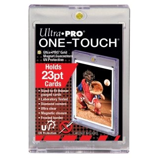 Ultra Pro: 23pt UV ONE TOUCH - Magnetic Holder