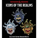D&D: Icons of the Realms - Beholder Collectors Box - EN