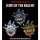 D&D: Icons of the Realms - Beholder Collectors Box - EN