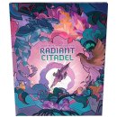 D&D: Journey Through The Radiant Citadel - Alt Cover...