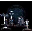 Rapture: New World Order - Starterbox