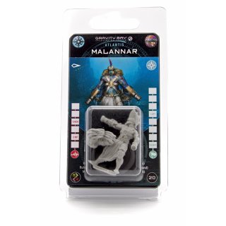 Rapture: Atlantis - Malannar