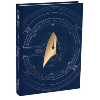 Star Trek Adventures: Star Trek Discovery (2256-2258) - Collectors Edition - Campaign Guide - EN
