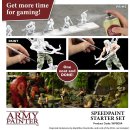 The Army Painter: Speedpaint Starter Set
