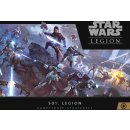Star Wars: Legion - 501. Legion - Starterset - DE