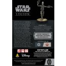 Star Wars: Legion - Attentäterdroiden der IG-Serie - Erweiterung - DE