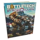BattleTech: Empire Alone - EN
