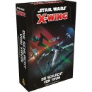 Star Wars: X-Wing 2. Edition - Die Schlacht von Yavin -...