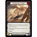021 - Dunebreaker Cenipai - Red