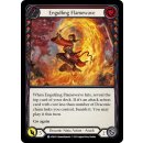 051 - Engulfing Flamewave - Red