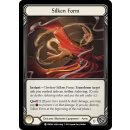 004 - Silken Form - Rainbow Foil