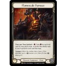 084 - Flamescale Furnace - Cold Foil