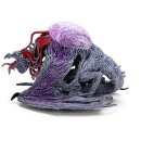 D&D: Fizbans Treasury of Dragons - Elder Brain Dragon