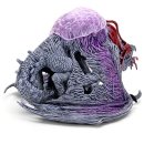 D&D: Fizbans Treasury of Dragons - Elder Brain Dragon