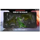 D&D: Icons of the Realms - Adult Emerald Dragon -...